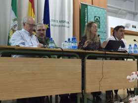 Grupo de Trabajo sobre la Función Directiva en la Consejería de Educación