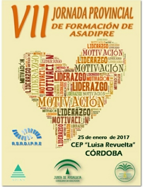 VII Jornada Provincial de Formación de ASADIPRE - CÓRDOBA