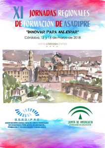 XI JORNADAS REGIONALES DE ASADIPRE - CÓRDOBA