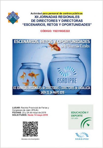 XII JORNADAS REGIONALES DE ASADIPRE