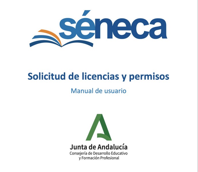 Solicitud de licencias y permisos