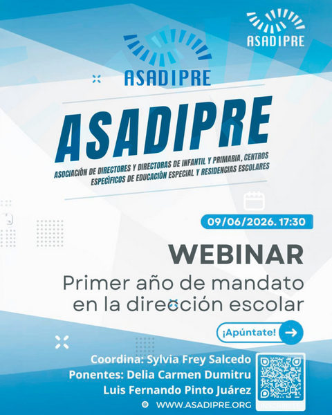 WEBINAR ASADIPRE